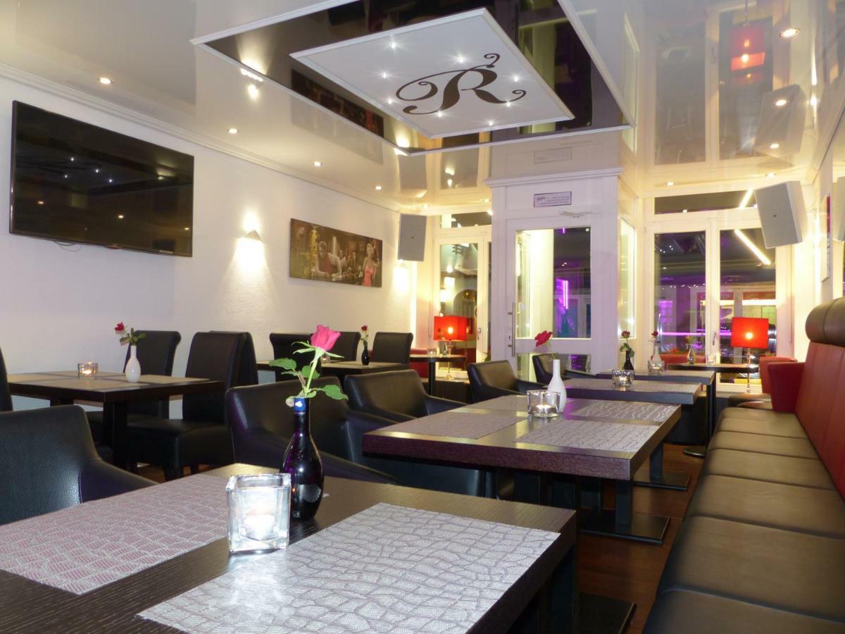 Aparthotel C'Est La Vie Saarlouis Exteriér fotografie