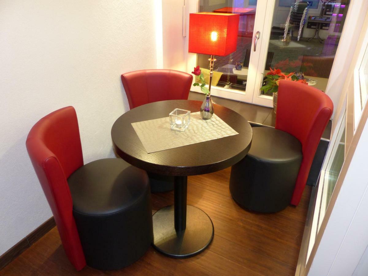 Aparthotel C'Est La Vie Saarlouis Exteriér fotografie