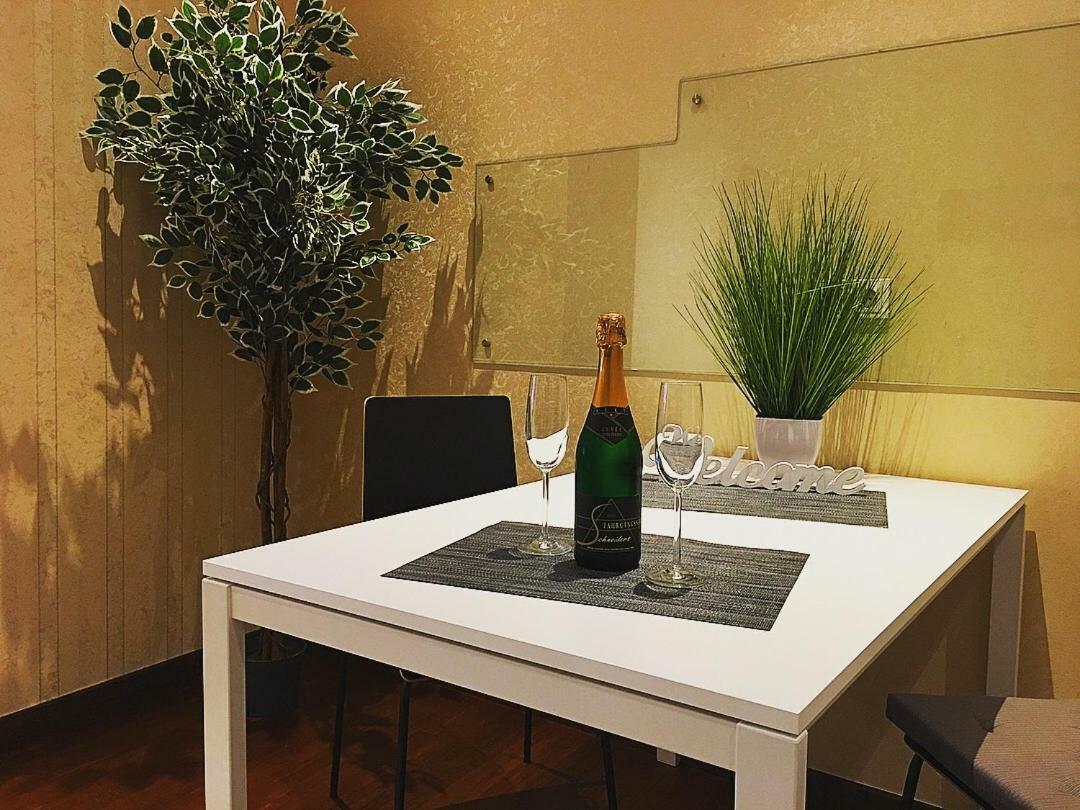 Aparthotel C'Est La Vie Saarlouis Exteriér fotografie