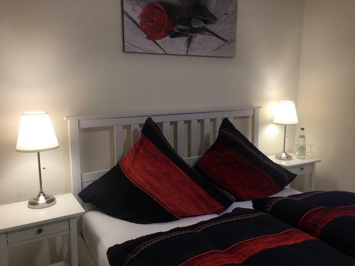Aparthotel C'Est La Vie Saarlouis Exteriér fotografie