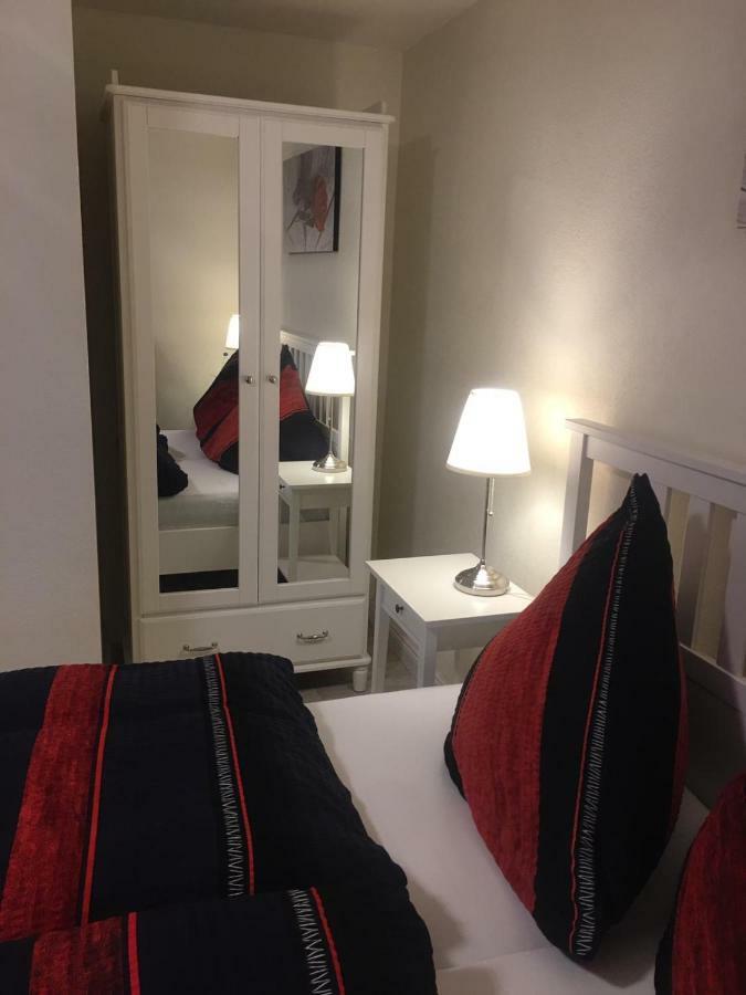 Aparthotel C'Est La Vie Saarlouis Exteriér fotografie